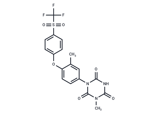 妥曲珠利砜,Toltrazuril (sulfone)