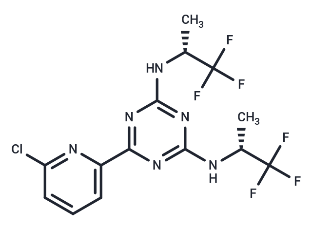 PVM/MA共聚物,Vorasidenib