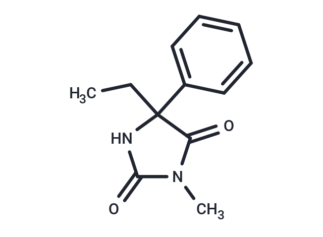 美芬妥因,Mephenytoin