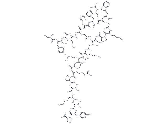 替可克肽,Tetracosactide