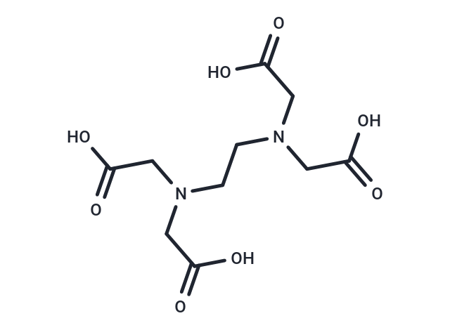 乙二胺四乙酸,Edetic acid