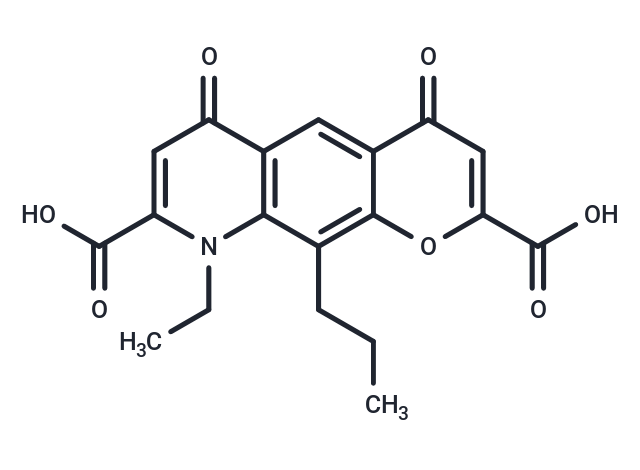 尼多克羅,Nedocromil