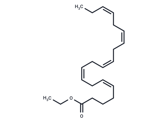 順-二十碳五烯酸乙酯,Eicosapentaenoic acid ethyl ester