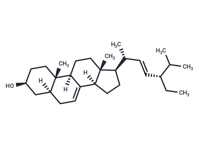 菠甾醇,α-Spinasterol