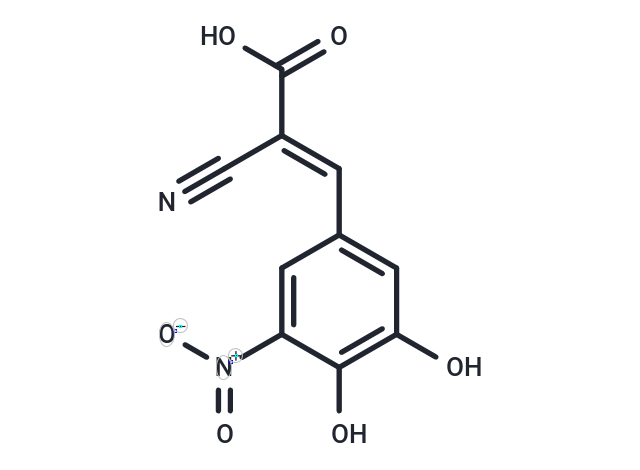 恩他卡朋酸,Entacapone acid