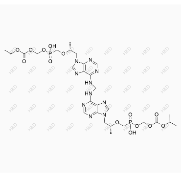 替諾福韋雜質(zhì)L,Tenofovir Impurity L