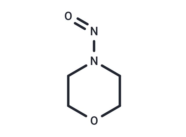 N-亞硝基嗎啉,N-Nitrosomorpholine