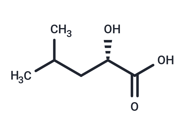 (S)-2-羥基-4-甲基戊酸,(S)-Leucic acid