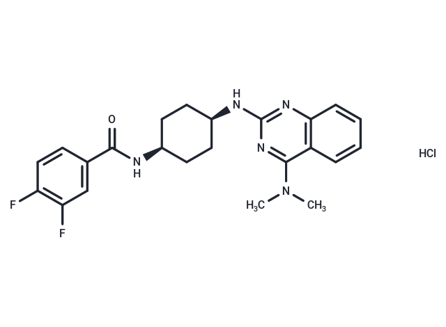 ATC 0175 鹽酸鹽,ATC 0175 hydrochloride