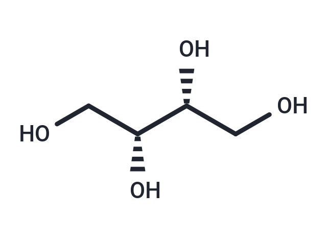 D-蘇糖醇,D-Threitol