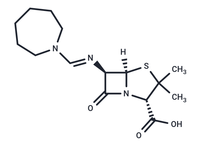 美西林,Mecillinam