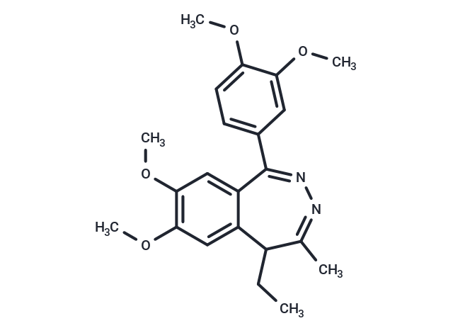 托非索洋,Tofisopam