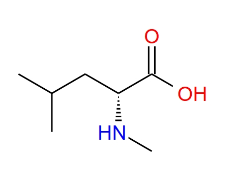 N-甲基-D-亮氨酸,N-Methyl-D-leucine