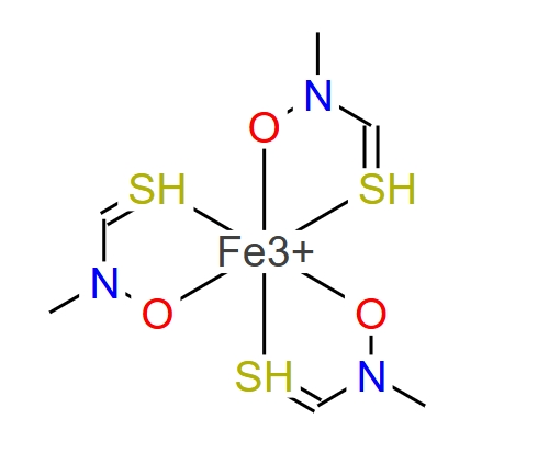 熒假胞菌素 B,Fluopsin B