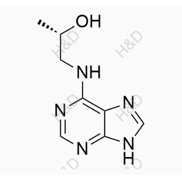 替諾福韋雜質(zhì)O,Tenofovir impurity O