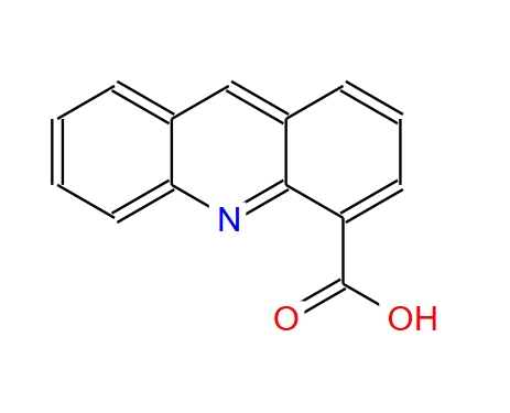 吖啶-4-羧酸,Acridine-4-carboxylic acid