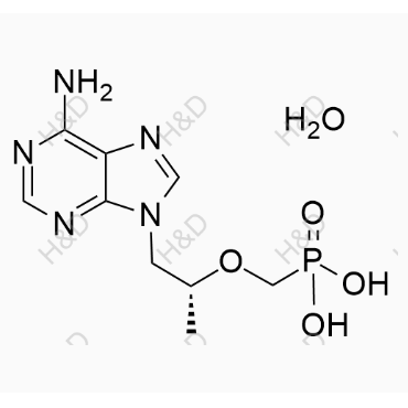 替諾福韋酯雜質(zhì)7,Tenofovir Impurity 7