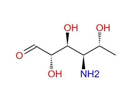 4-氨基-4,6-二脫氧D甘露糖,4-Amino-4,6-dideoxy-D-mannose