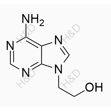 替諾福韋雜質39,Tenofovir impurity 39