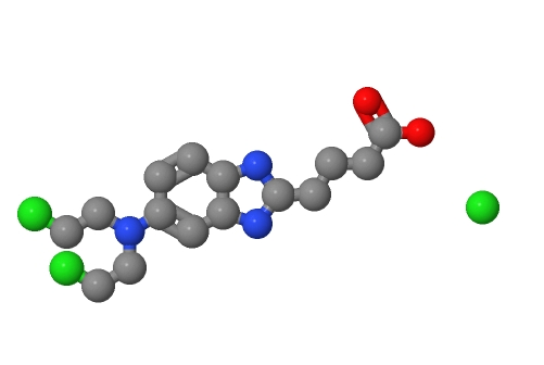 苯達(dá)莫司汀去甲雜質(zhì),DesMethyl BendaMustine Hydrochloride