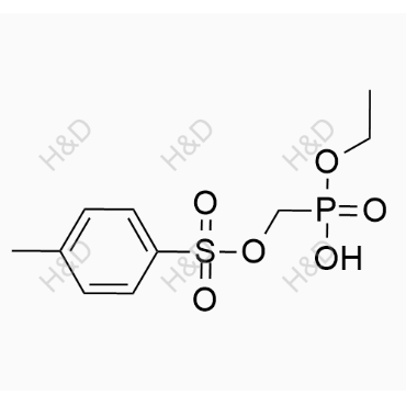 替諾福韋雜質(zhì)43,Tenofovir impurity 43