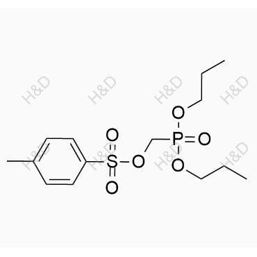 替諾福韋雜質(zhì)45,Tenofovir impurity 45