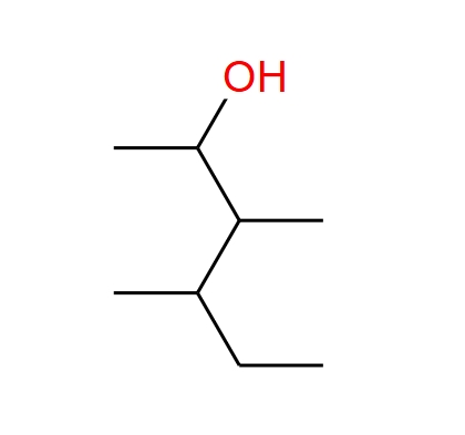 3,4-二甲基-2-己醇,3,4-DIMETHYL-2-HEXANOL