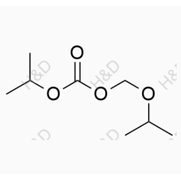 替諾福韋雜質(zhì)50,Tenofovir impurity 50