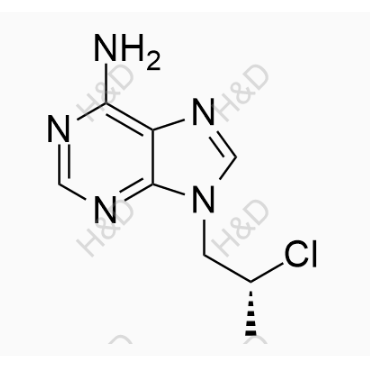 替諾福韋雜質(zhì)53,Tenofovir Impurity 53