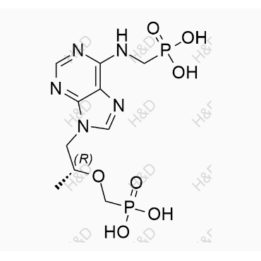 替諾福韋雜質(zhì)54,Tenofovir impurity 54