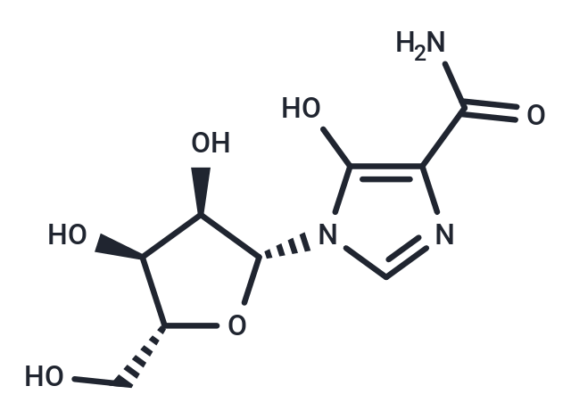 咪唑立賓,Mizoribine