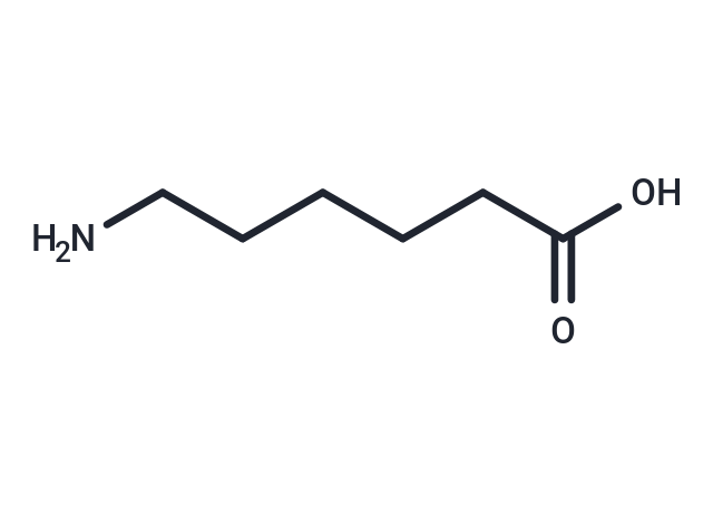 氨基己酸,6-Aminocaproic acid