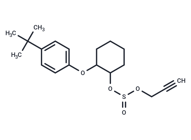 炔螨特,Propargite