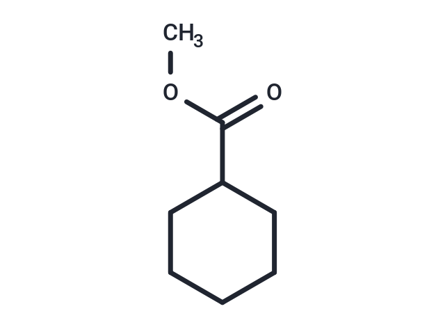 環(huán)己甲酸甲酯,Methyl cyclohexanecarboxylate