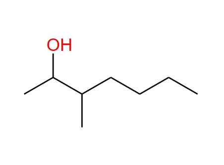 3-甲基-2-庚醇,3-METHYL-2-HEPTANOL