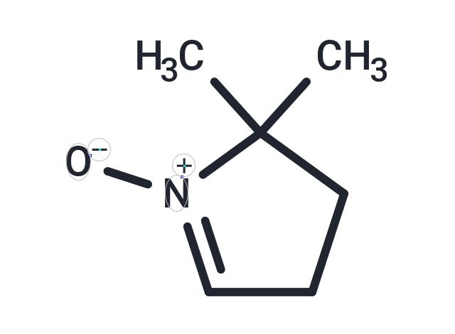 5,5-二甲基-1-吡咯啉-N-氧化物,DMPO