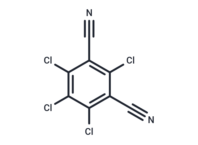 百菌清,Chlorothalonil