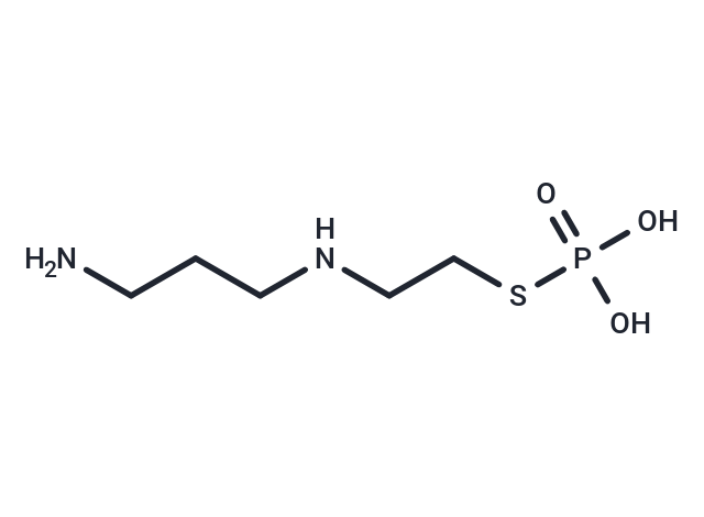 氨磷汀,Amifostine