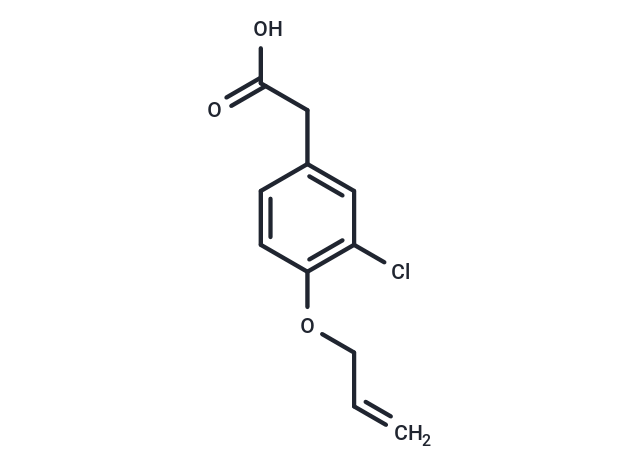 烯氯苯乙酸,Alclofenac