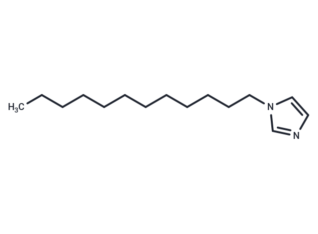 1-十二烷基咪唑,1-Dodecylimidazole