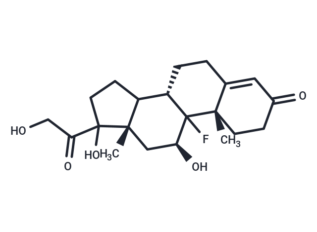 氟氫可的松,Fludrocortisone