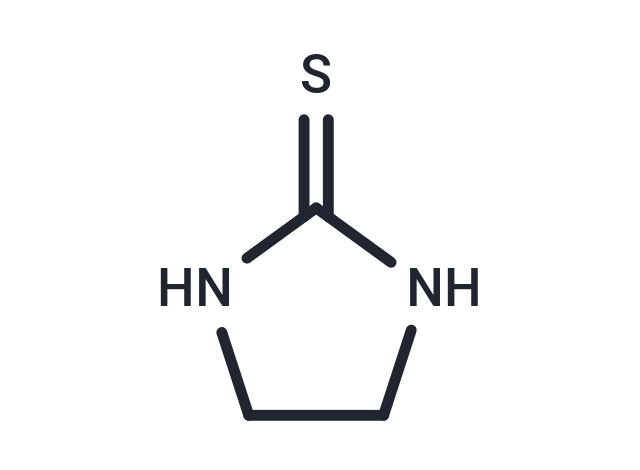 亞乙基硫脲,Ethylene thiourea