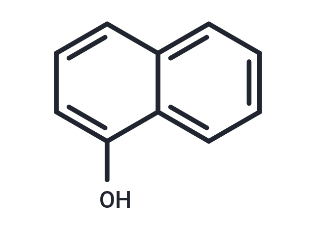 1-萘酚,1-Naphthol