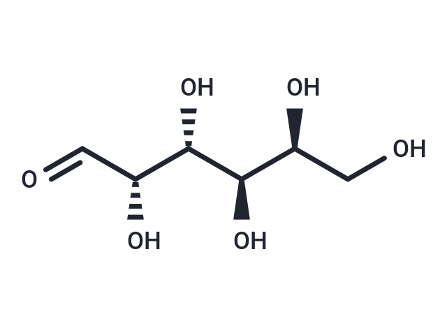 l-半乳糖,L-Galactose