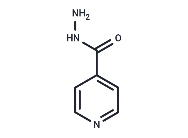 異煙肼,Isoniazid