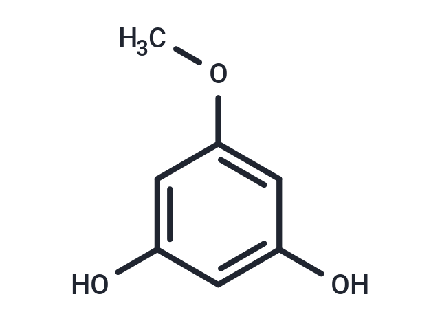 夫拉美諾,5-Methoxyresorcinol