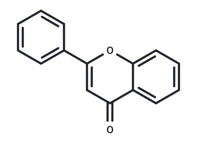 黃酮,Flavone