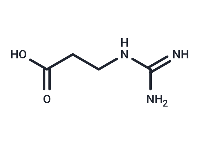 胍基丙酸,RGX-202
