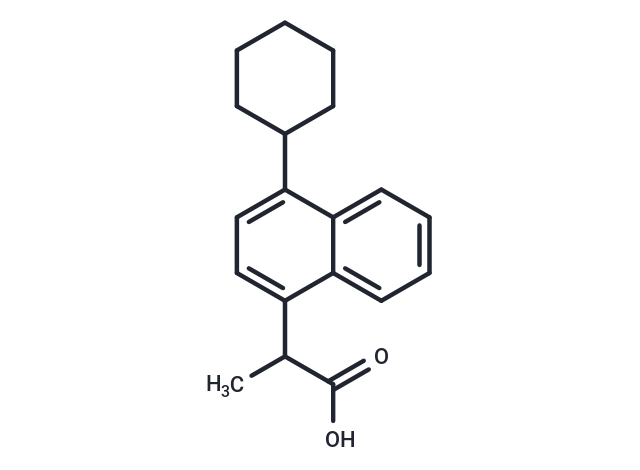 維達洛芬,Vedaprofen