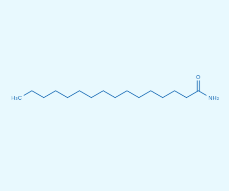 十六碳酰胺,Hexadecanamide